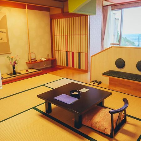 Takimotokan Yuki No Sato Yoro  Exteriör bild