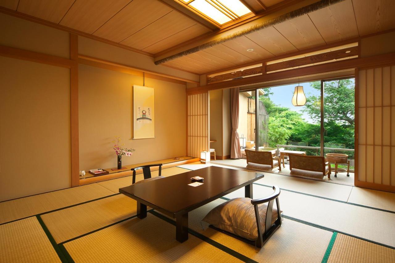 Takimotokan Yuki No Sato Yoro  Rum bild