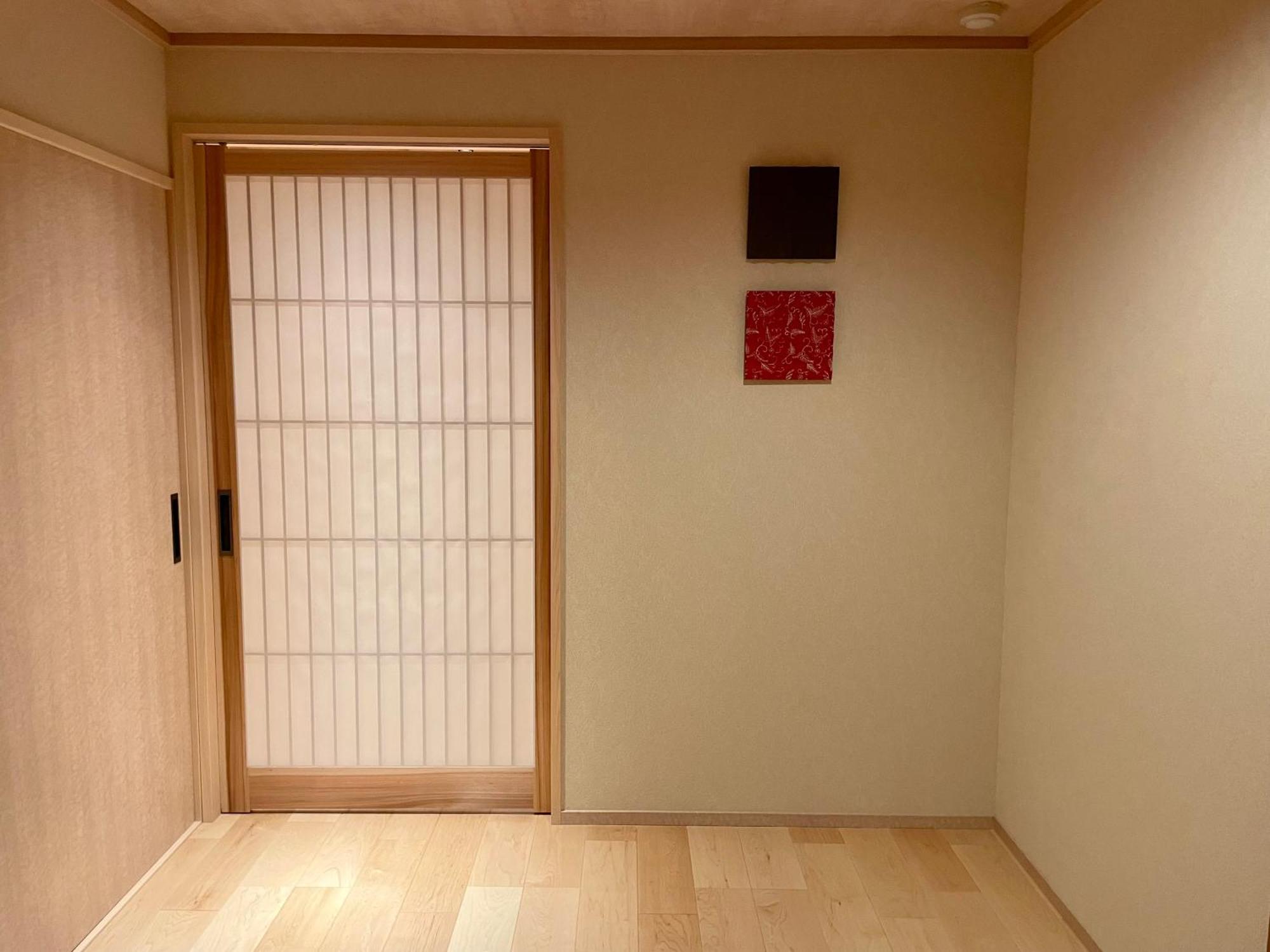 Takimotokan Yuki No Sato Yoro  Exteriör bild