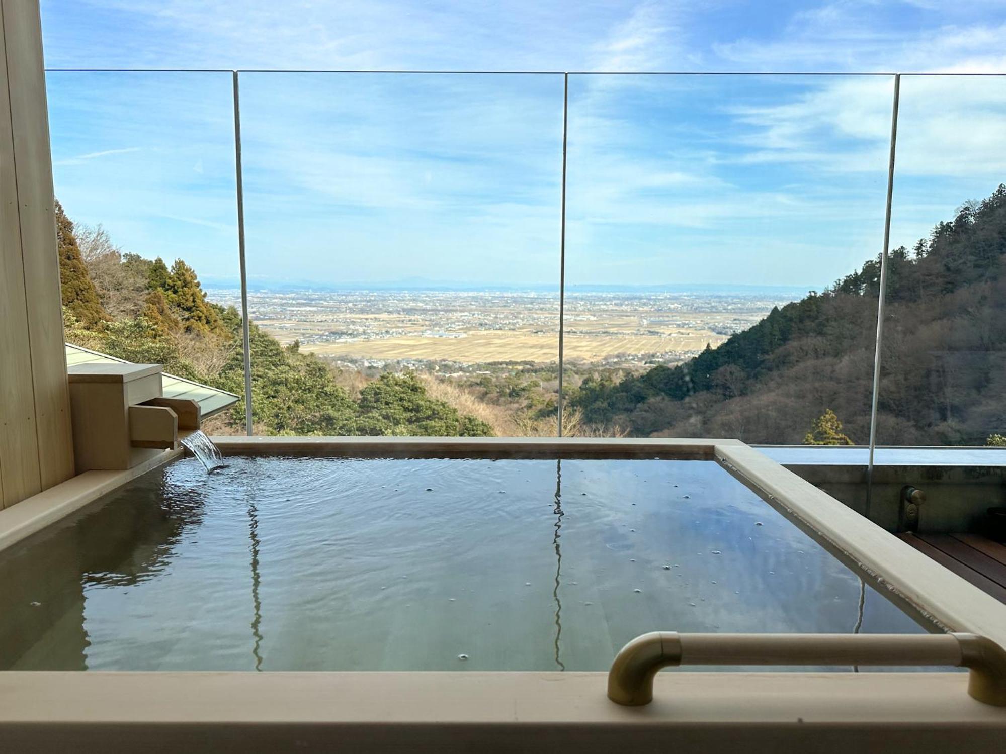 Takimotokan Yuki No Sato Yoro  Exteriör bild