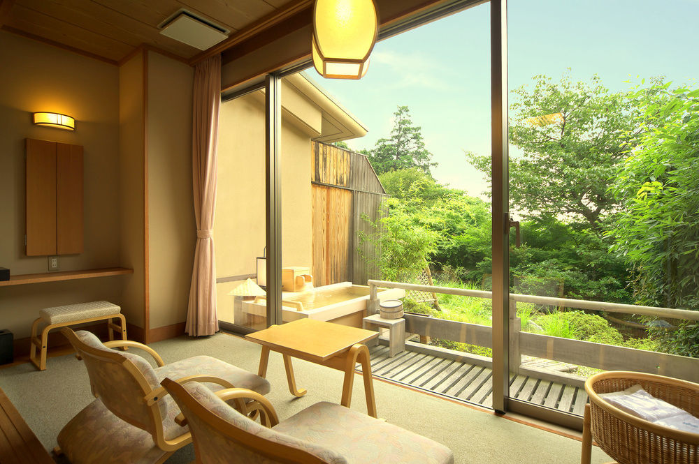 Takimotokan Yuki No Sato Yoro  Exteriör bild