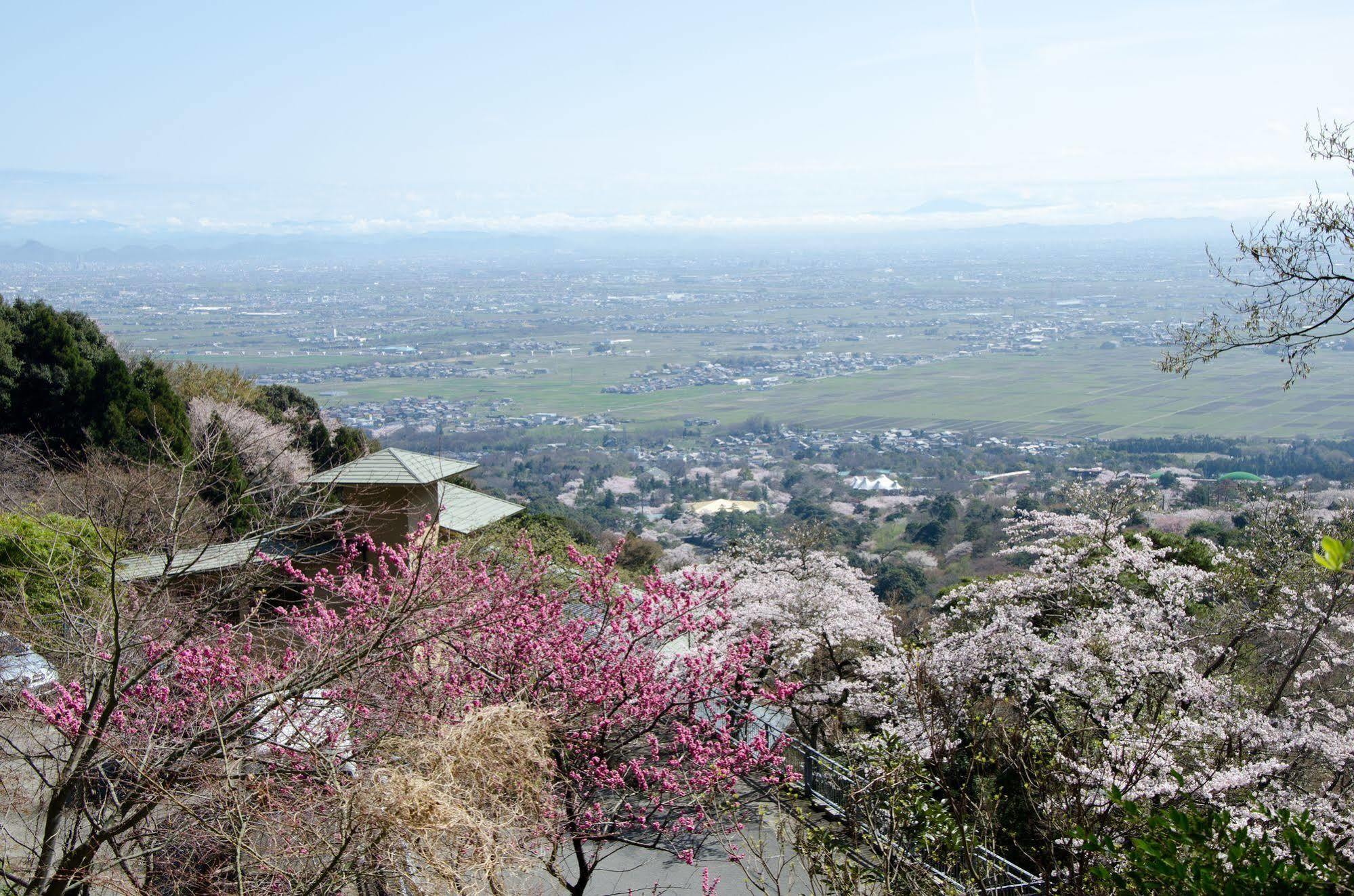 Takimotokan Yuki No Sato Yoro  Exteriör bild