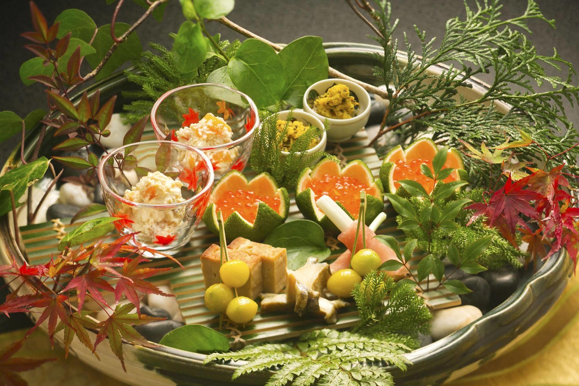 Takimotokan Yuki No Sato Yoro  Exteriör bild